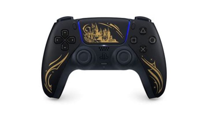 Special Hogwarts Legacy PS5 Controller Sells Out In Under A Minute