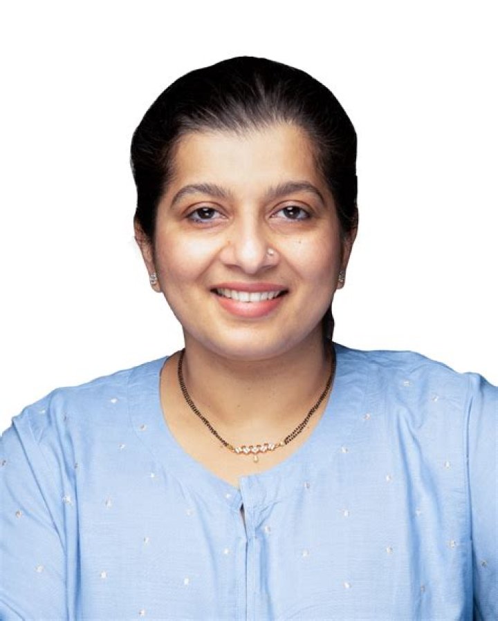 Specialist Psychiatrist in Dubai Dr. Arun Kumar Aster Clinic