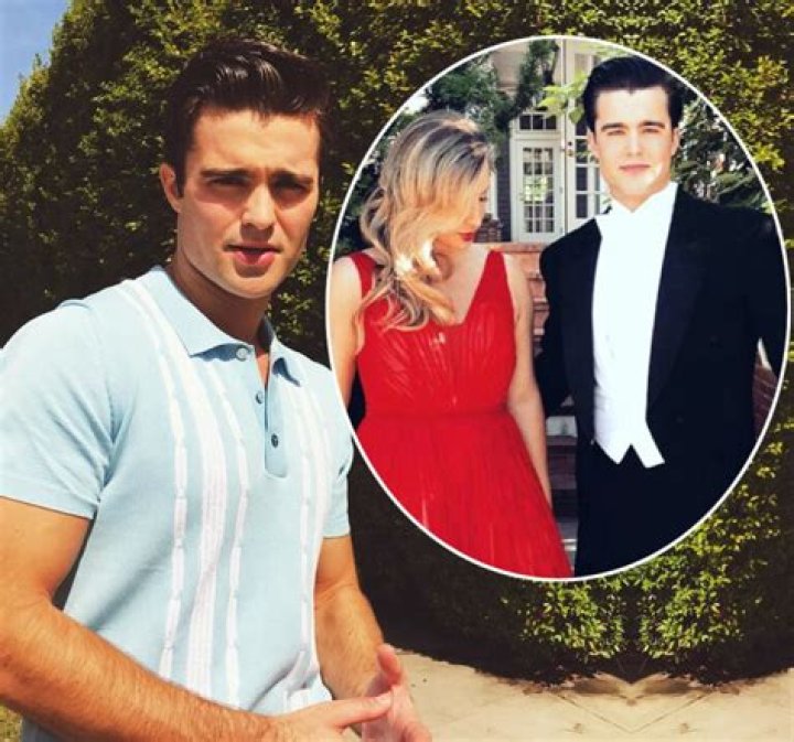 Spencer Boldman Dating History Who is Spencer Boldman&rsquo;s girlfriend in