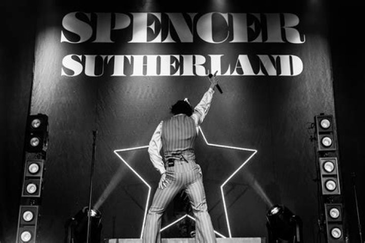 Spencer Sutherland Announces ‘In His Mania’ Tour