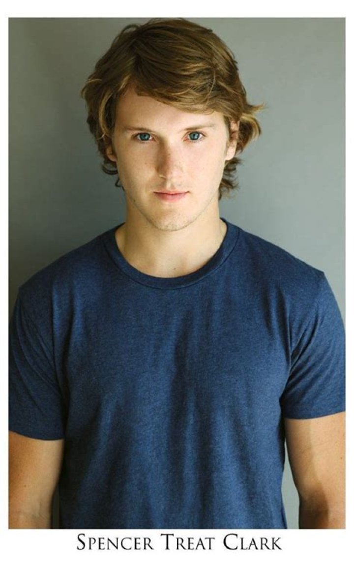 Spencer Treat Clark Biography, Wiki, Height, Age, Girlfriend Social