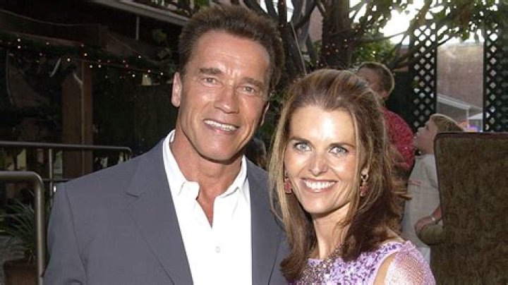 Split reason Why did Arnold Schwarzenegger & Maria Shriver split? SALFA