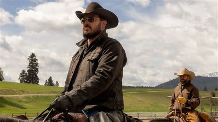 Spoiler Alert Does Rip Die In Yellowstone?