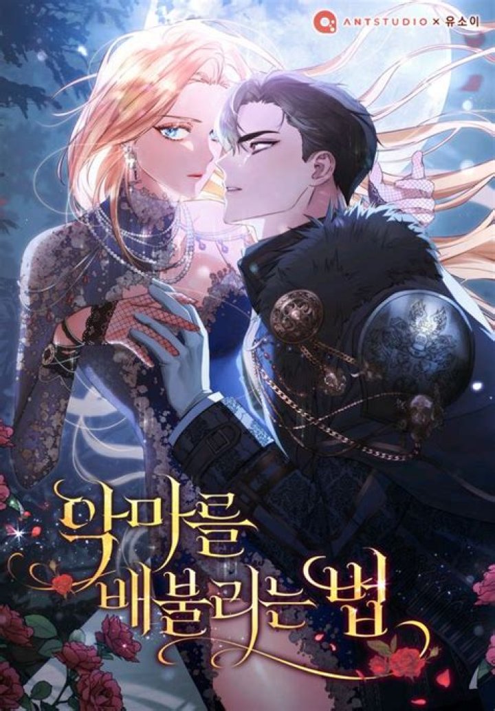 Spoiler Ways to Satisfy a Devil/악마를 배불리는 법 Novel Updates Forum