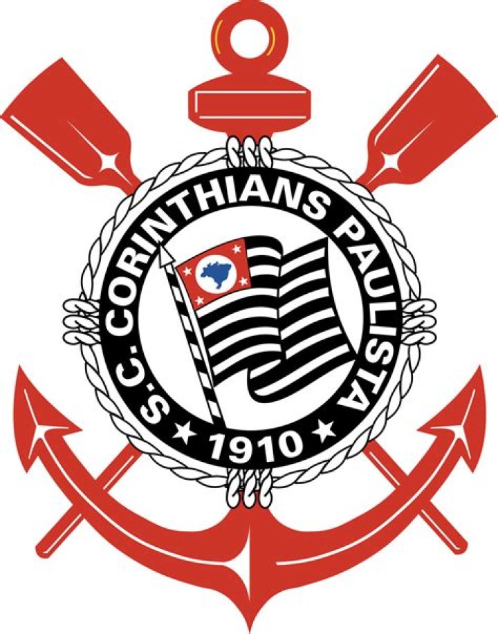 Sport Club Corinthians Paulista Futbolpedia Fandom