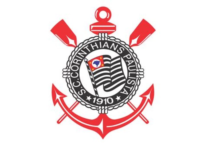 Sport Club Corinthians Paulista Logo [EPS File] Football/Soccer Logos
