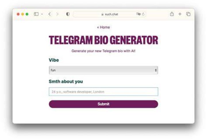 sprcha Opylit Galaxie telegram bio Ztmavnout Lesk Těžk&yacute; kamion