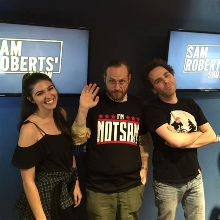 SRShow Rude Jude Returns &mdash;