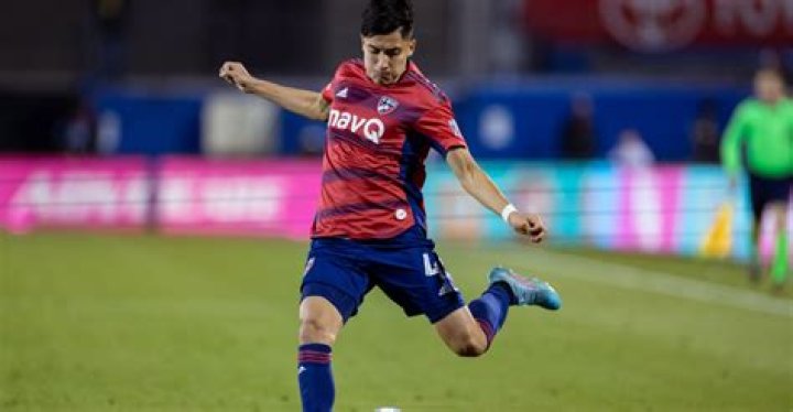 SSFC Spotlight Marco Farfan showing promise at FC Dallas Stars and