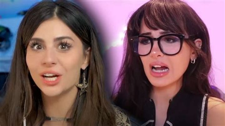 SSSniperwolf hits back at AzzyLand&rsquo;s accusations of &ldquo;copying&rdquo; her