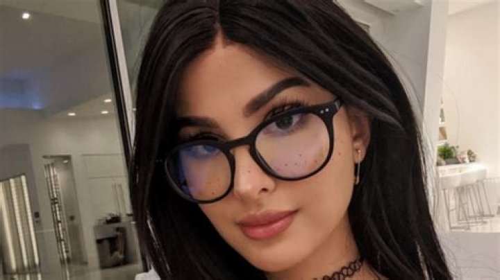 SSSniperwolf The Life and Love Life of a Social Media Star Now Then
