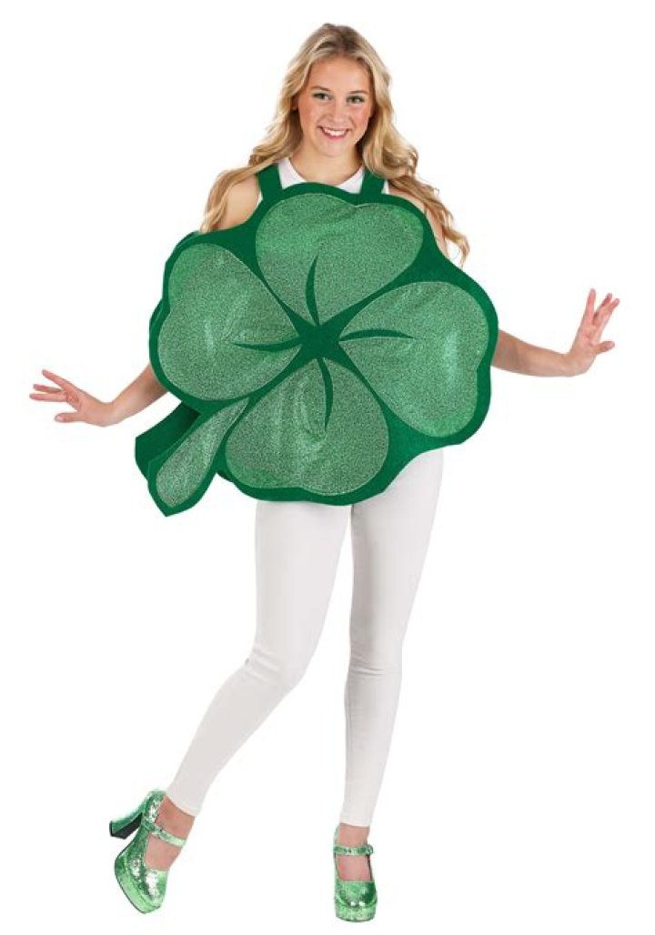 St. Patrick’s Day 2014 Adult Beverages