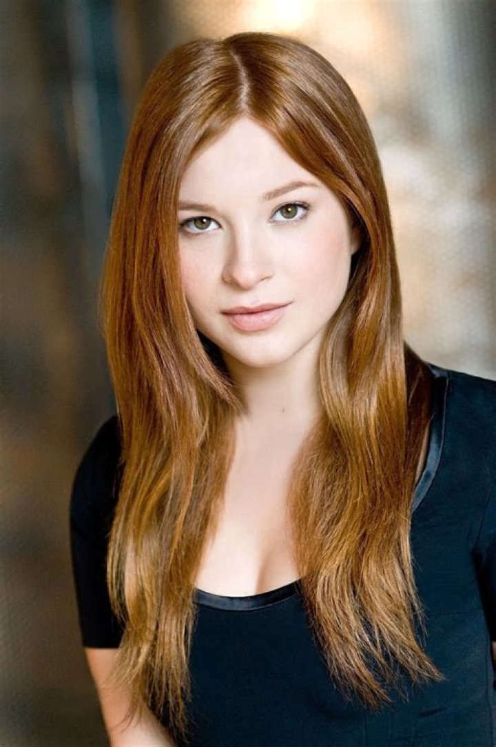 Stacey Farber summary Film Actresses
