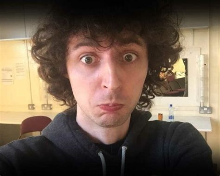 Stampy Age, Bio, Birthday, Family, Net Worth National Today