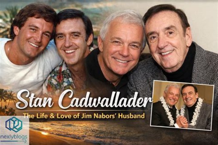 Stan Cadwallader Bio, Age, Net Worth 2022, Salary, Husband, Height