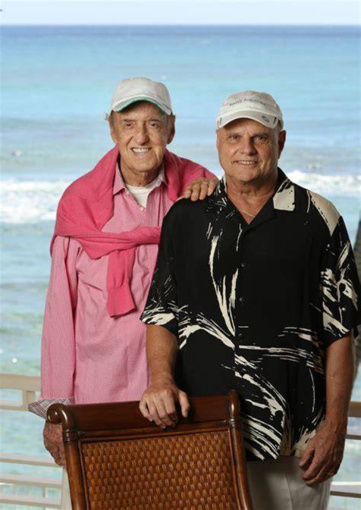 Stan Cadwallader's bio Jim Nabor, family, net worth, and latest