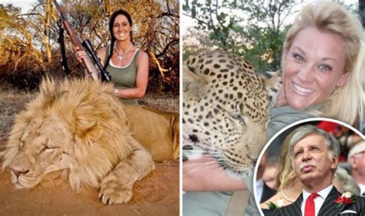 Stan Kroenke Bans Trophy Hunting On His UK TV Channel News LIVEKINDLY