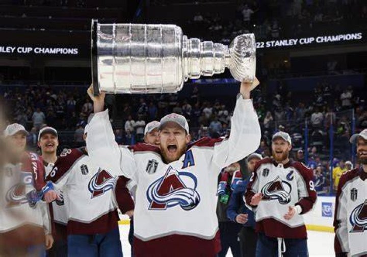 Stanley Cup Champions The Complete List of Winners