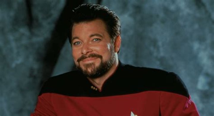 Star Trek Discovery Jonathan Frakes (TNG) to Direct on CBS All Access
