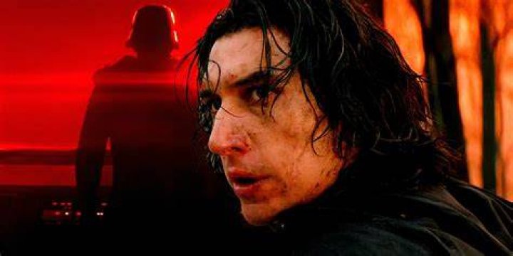 Star Wars Kylo Ren Reveals What Name He ACTUALLY Wanted CBR