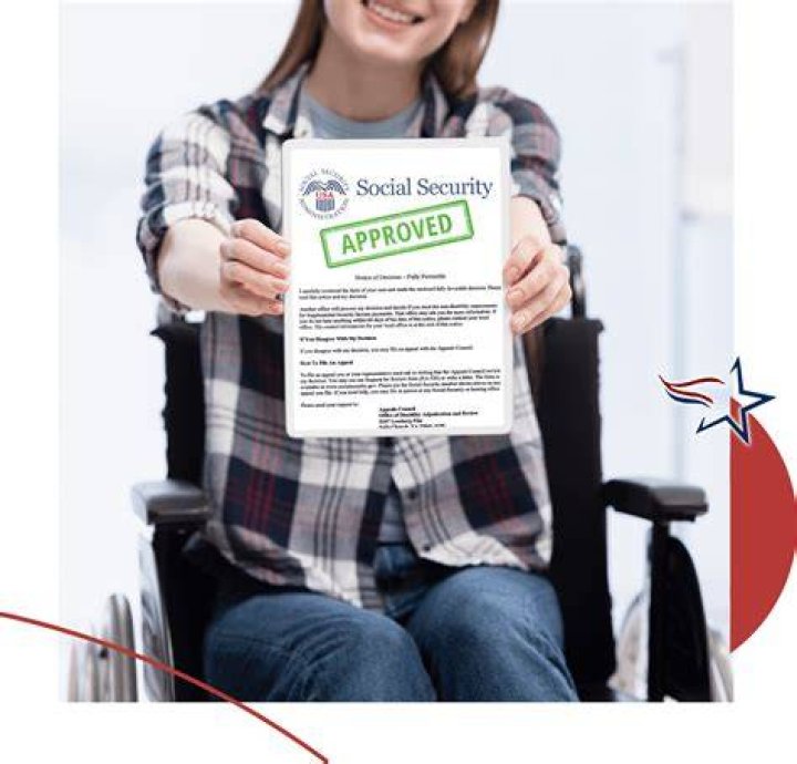 Starr Disability Advocates Home Starr Disability Advocates, LLC