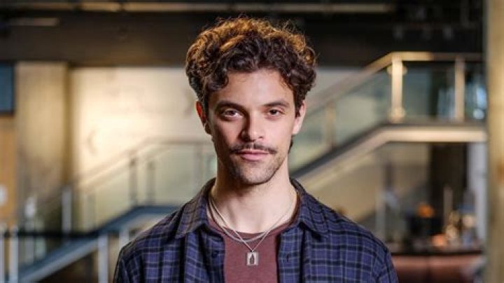 Stars of Tomorrow 2022 Jacob FortuneLloyd (actor) Features Screen
