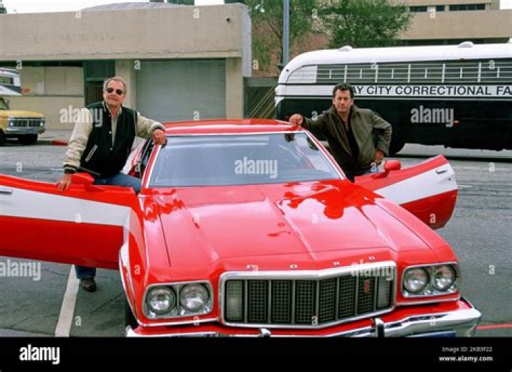 Starsky and hutch david soul hires stock photography and images Alamy
