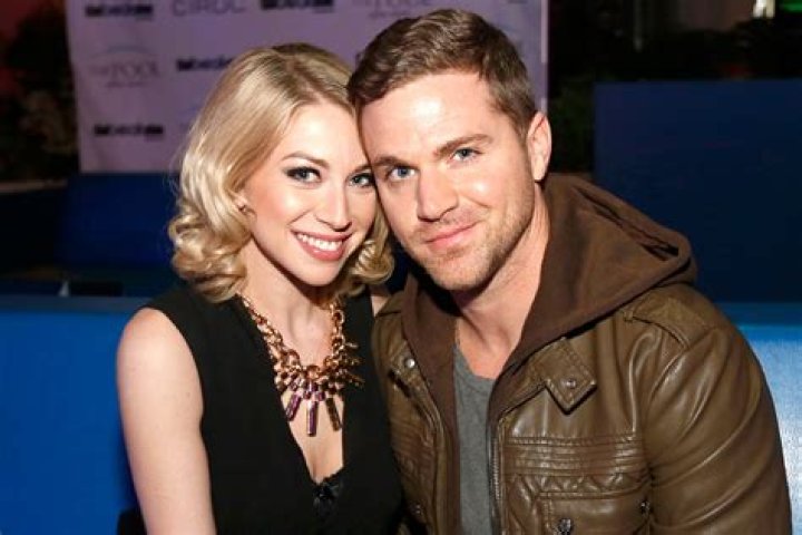 Stassi Schroeder Patrick