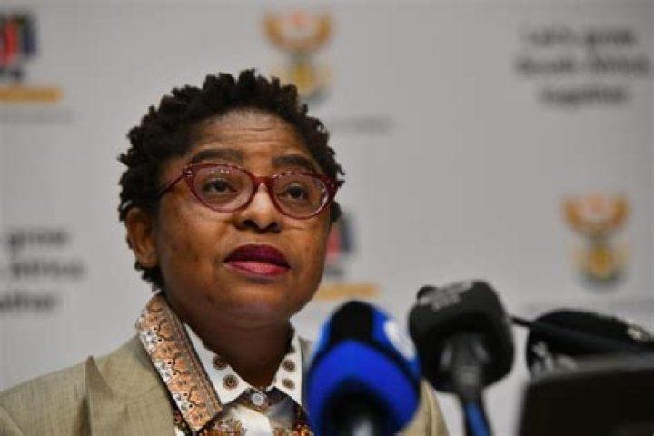 State of Global Security SA minister heads to Moscow for annual