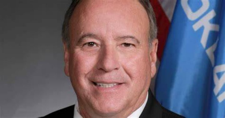 State Rep. Lundy Kiger Governor needs to advocate for reopening