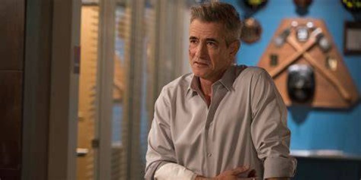 Station 19 Dermot Mulroney entra nel cast della serie