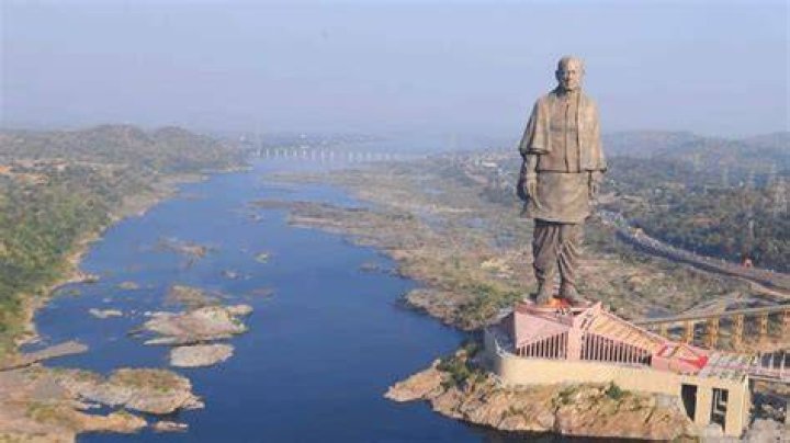 Statue of Unity opens for public Here's how much the ticket would cost