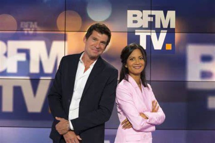 Stefan Etcheverry TF1 et Vous