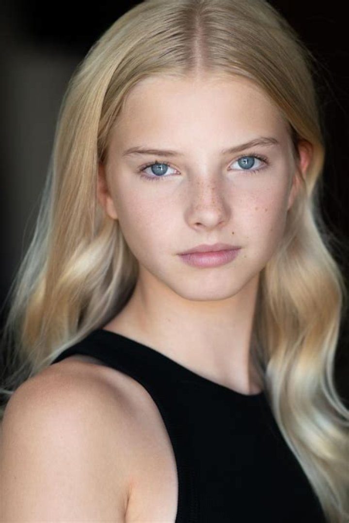 Stella Grace Fitzgerald Wiki, Age, Height, Biography, Net Worth, Family