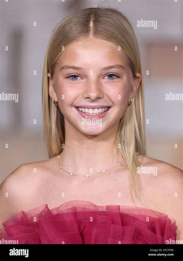 Stella Grace Fitzgerald