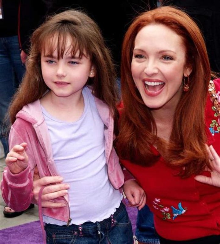 Stella Ritter John Ritter relationship, children, net worth, family