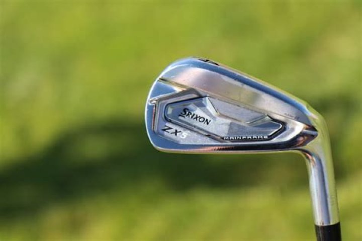 Stephan Jaeger WITB 2017 GolfWRX