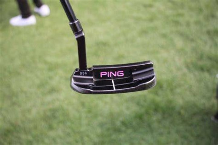 Stephan Jaeger WITB 2023 Travelers Championship Tour and Pre