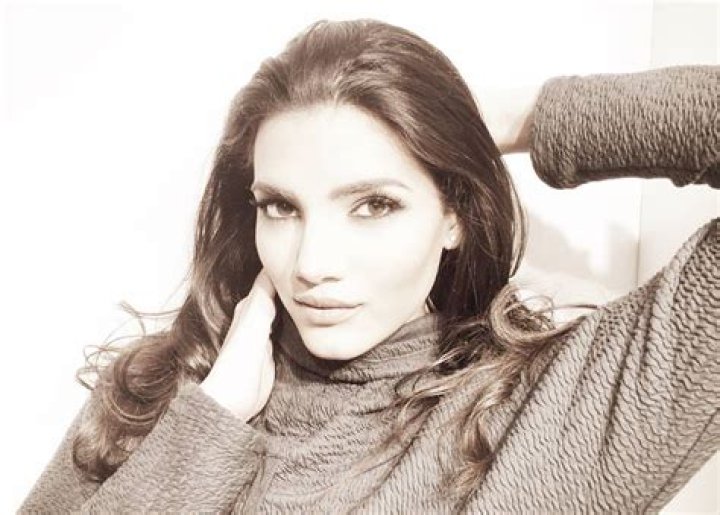 Stephanie Del Valle picture