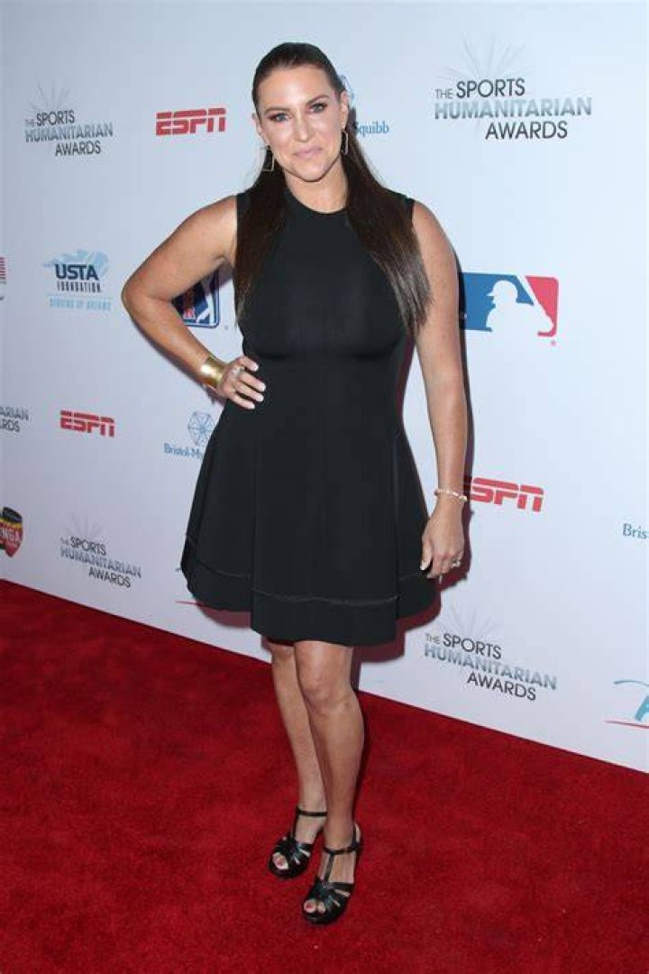 Stephanie McMahon HawtCelebs