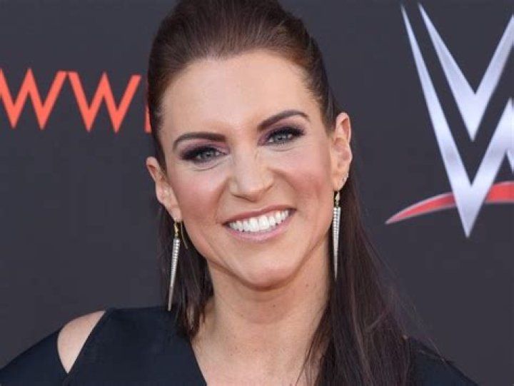 Stephanie McMahon Net Worth, Bio & Quotes Celebrity Networth