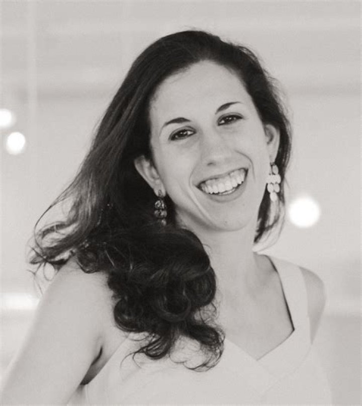 Stephanie Newman Archives Harvard Review