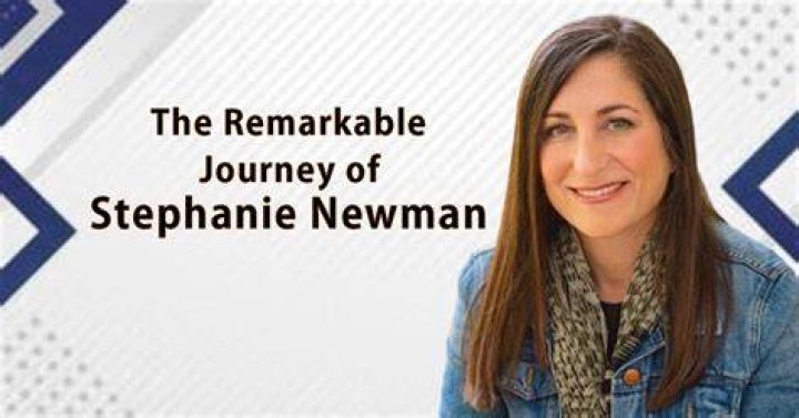 Stephanie Newman (Snewms12) Twitter