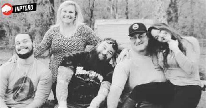 Stephanie Windham Know more about Bray Wyatt's mother Sportsdave