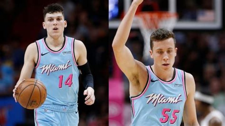 Stephen A. Smith Compares Tyler Herro and Duncan Robinson to Stephen