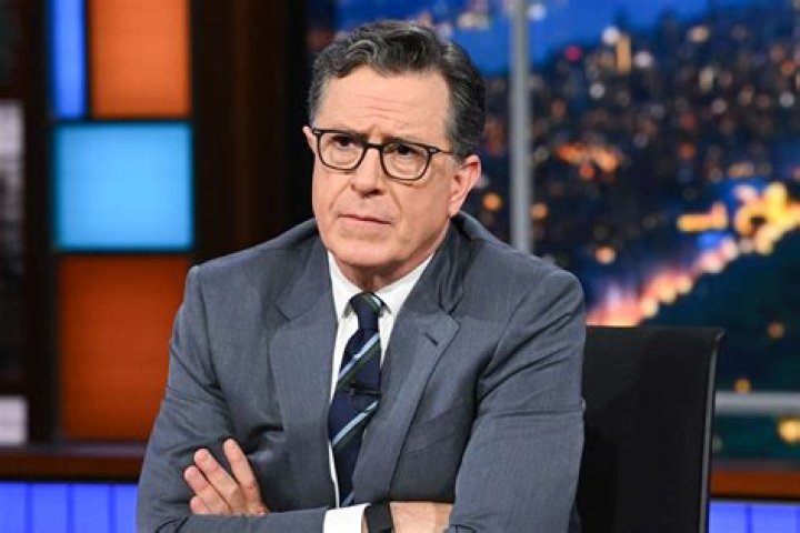 Stephen Colbert's Favorite Things to Do in Charleston Stephen colbert