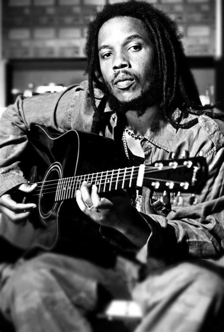 Stephen Marley and his storied family legacy heading to the Belly Up