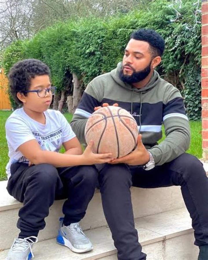Stephen Odimgbe Age, Son, Real Wife, Biography, Height NCERT POINT
