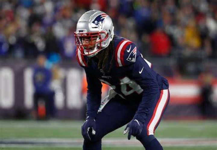 Stephon Gilmore announces he&rsquo;s asymptomatic for COVID19 &lsquo;I&rsquo;ve