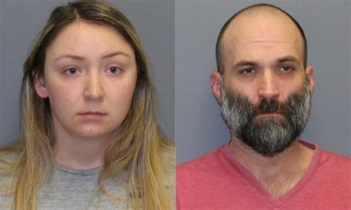 Stepmother Emily Glass Arrested After Body of Missing Boy Lucas